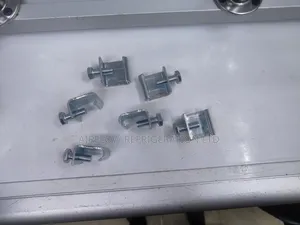 G Clamps za Ducting