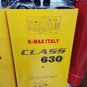 K-Max Italy 630Ah Battery Charger