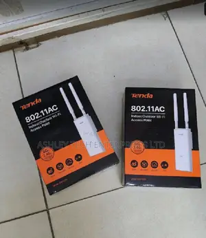 Tenda AOP1200 Outdoor Wireless Access Point