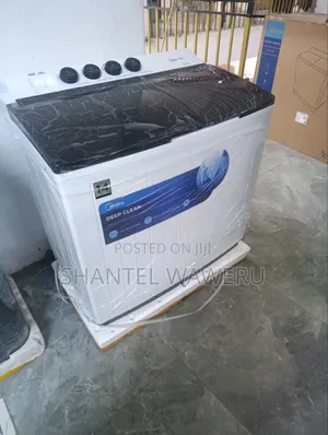 Premier 13kg Washing Machine