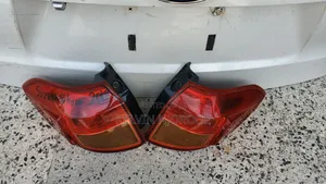 Suzuki Escudo Taillight