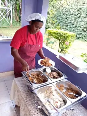 Mratibu wa Matukio - Viungo Asilia na Dawa za Asili