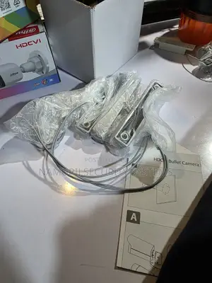 Kifaa cha Mawasiliano cha Mlango cha Sumaku kwa Mifumo ya Kengele
