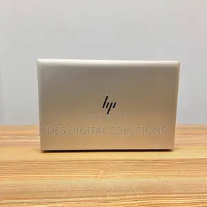 HP EliteBook 845 G7 8GB AMD Ryzen 5 256GB SSD