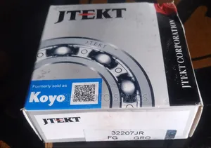 Fani ya Koyo 32207