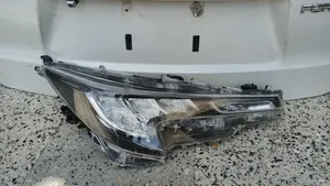Taa ya Mbele ya Toyota Corolla Sport