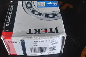 Fani ya Koyo 42KWD11ABS kwa Hilux Revo