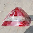 Nissan Tiida Tail Light Lens - 2