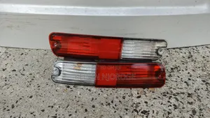 Mitsubishi Pajero V73/V74/V76 Rear Bumper Light