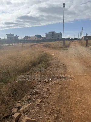 Residential Plot for Sale in Komo Ridge