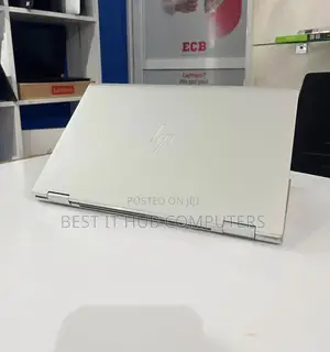 HP EliteBook x360 1030 G8 16GB Core i7 SSD 512GB