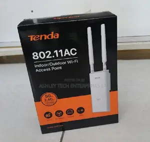 Tenda AOP1200 Outdoor Network Access Point