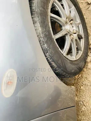 Mazda Axela 2013 Kijivu