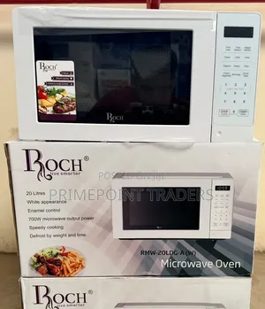 Roch 20L Digital Microwave Oven