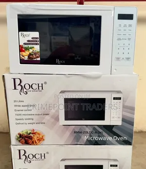 Roch 20 Litres Digital Microwave