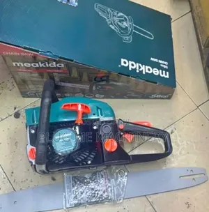Msumeno wa Petroli Meakida 20" wa Kitaalamu