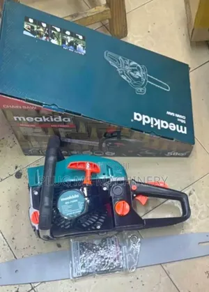 Meakida Chainsaw ya Petroli Inchi 20