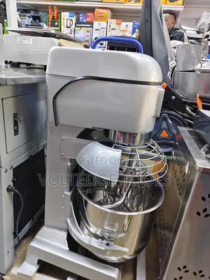 30L Planetary Mixer Mpya ya Biashara