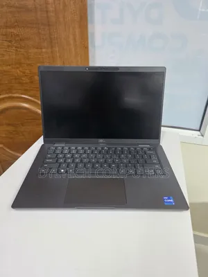 Laptop ya Dell Latitude 7430 16GB Core i7 512GB SSD