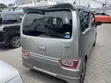 Suzuki Wagon R Stingray 2019 Silver - 1