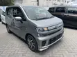 Suzuki Wagon R Stingray 2019 Silver - 2
