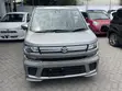 Suzuki Wagon R Stingray 2019 Silver - 3