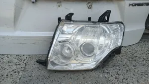 Kikoi cha Xenon cha Mitsubishi Pajero V93-V94-V96 (Kitumika)