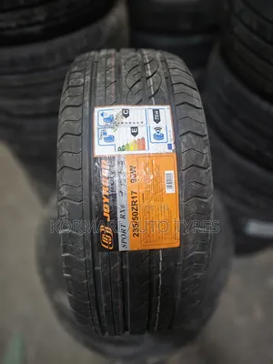 Tairi ya Joyroad 235/50R17