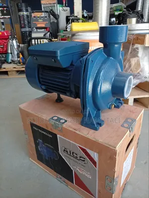AICO AKP200 2HP Booster Pump - High Pressure Water Transfer