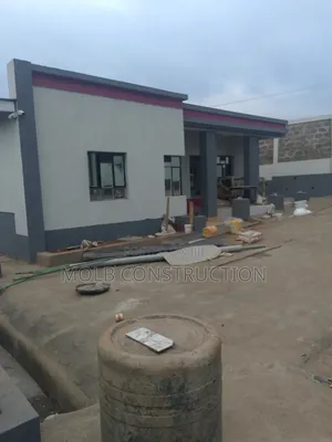Building and Construction Services
