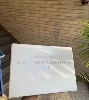 HP EliteBook 745 G6 AMD Ryzen 7 8GB RAM 256GB SSD