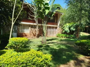 5 Acre Mixed-Use Land with House in Karen