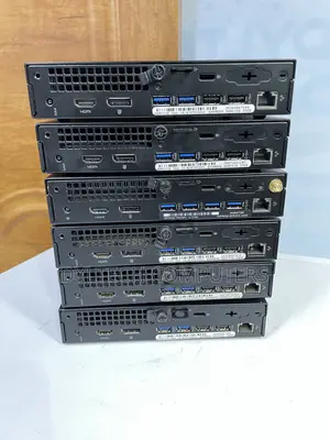 Lenovo ThinkCentre M910 SFF Intel Core i5 8GB RAM 500GB HDD
