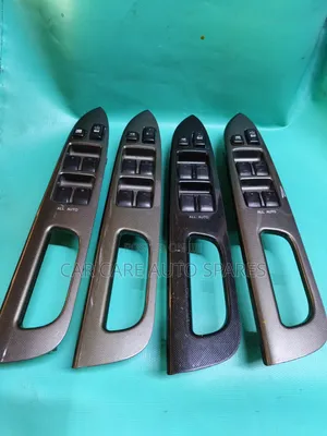 Main Switch ya Toyota Wish 2008