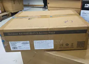 Grandstream GWN7660ELR Wi-Fi 6 Access Point