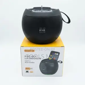 Redio ya K15S ya Kuchaji, ya Jua, ya Bluetooth, ya USB