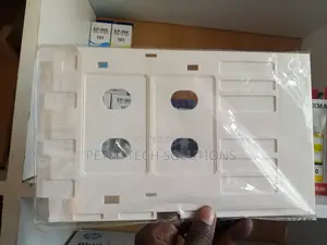 Tray ya PVC ya L805/L850 kwa Kuchapisha Vitambulisho