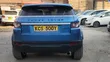 Land Rover Range Rover Evoque 2013 Blue - 5