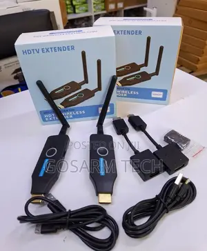Wireless HDMI Extender Umbali Mrefu 50M