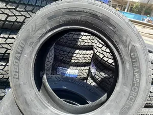 Tairi ya Goddard 235/65R18