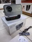 CY900 HD Smart Android Projector yenye WiFi na YouTube - 1