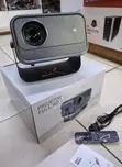 CY900 HD Smart Android Projector yenye WiFi na YouTube - 2