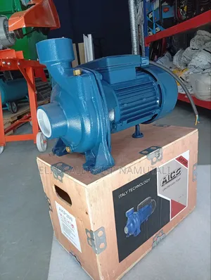 Pampu ya Kuongeza Shinikizo la Maji AICO AKP200 2HP