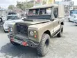 1979 Land Rover Defender Green - 1