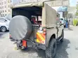 1979 Land Rover Defender Green - 2