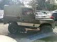 1979 Land Rover Defender Green - 4