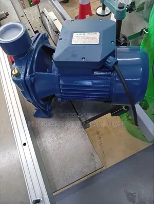 AICO AKP200 Water Booster Pump - 2HP, 30m Head, 300L/Min
