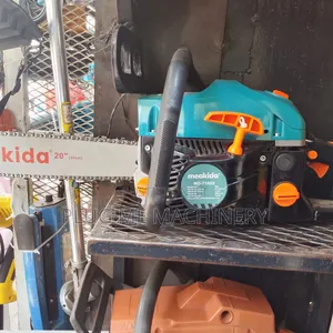 Meakida 20" Chainsaw
