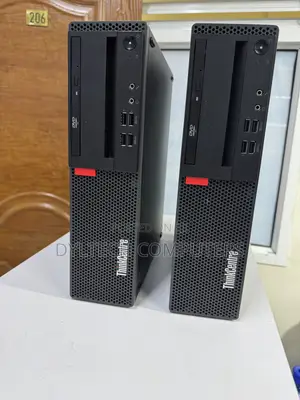 Lenovo ThinkCentre M910 SFF Core i5 8GB 500GB HDD