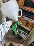 EDON FR301A Spray Gun ya Hewa - 2